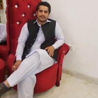 Mohammad Zaid Mahboob