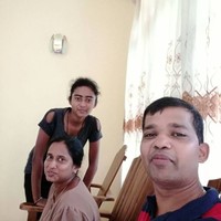 Shirantha Nawarathne