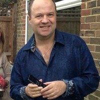 Pete Hammond
