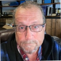 Eric Harmon