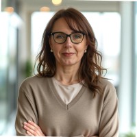 Jenny O'Neill