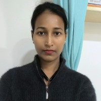Susmita Mondal