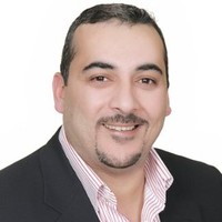 Khaled Qasem