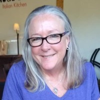Kim Taylor-Wilson