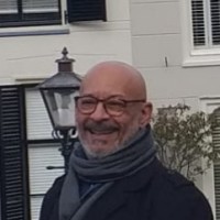 Rafael Afranio Pires