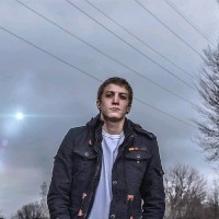 Chaz Crawford