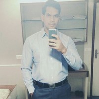 Shashank Mishra