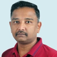 Dhanabalan C
