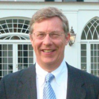 Nigel Gardner