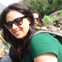 poonam puri
