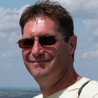 Bert Vinke