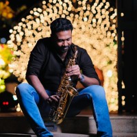 Arun John