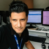 Rodrigo Sanchez