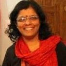 Maitreyee Kumar