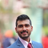 Harshvir Sharma