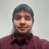 Cristian Jose Benitez