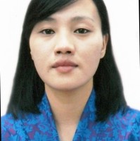Jigme Dema