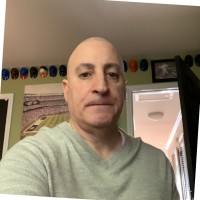 Patrick DeGiorgio