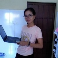 Sreyay Pich