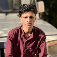 Arjun Anil