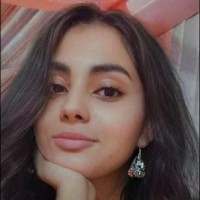 Aditi Joshi