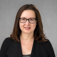 Margaret Briegmann P.Eng.