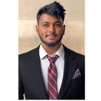 Deepak Kanth P H