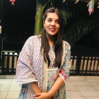 Deeksha Dugar