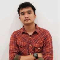 Mohammad Rayhan Habibi