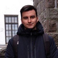 Alexander Kvashin