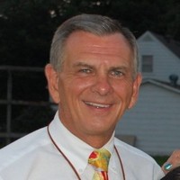 Douglas Morrow