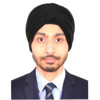 Hardeep Singh Bharaj