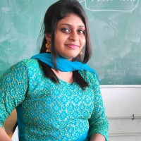Anis Fathima