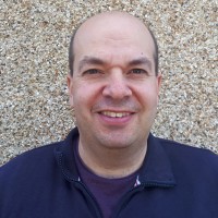 Simon Walker