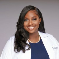 Kayla Ervin, Pharmd