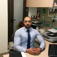 Kareem Abdelmageed