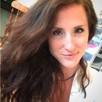 Erika Graupman, Cnim