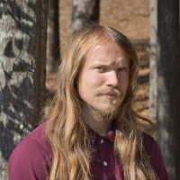 Gabriel Peacock