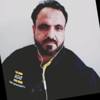 Rahman Afridi