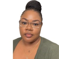 Jessica Uwagboe, MBA