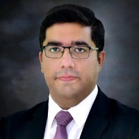 Haider Cheema