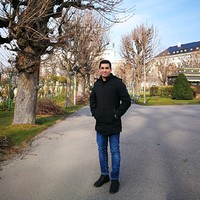Abdelsalam Mohamed