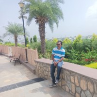 Yogesh Patel