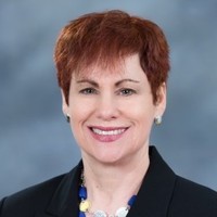 Susan Ahern