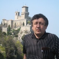 Boris Klochkov