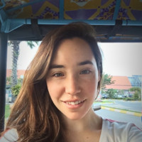 Victoria Cortés Rodríguez