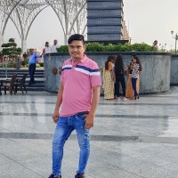 Dharmendra Meena