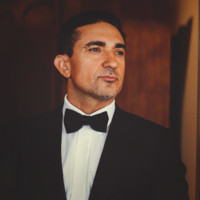 Behnam Gerami