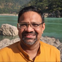 Sumit Sen