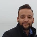 Cosmin Alexandru Matei